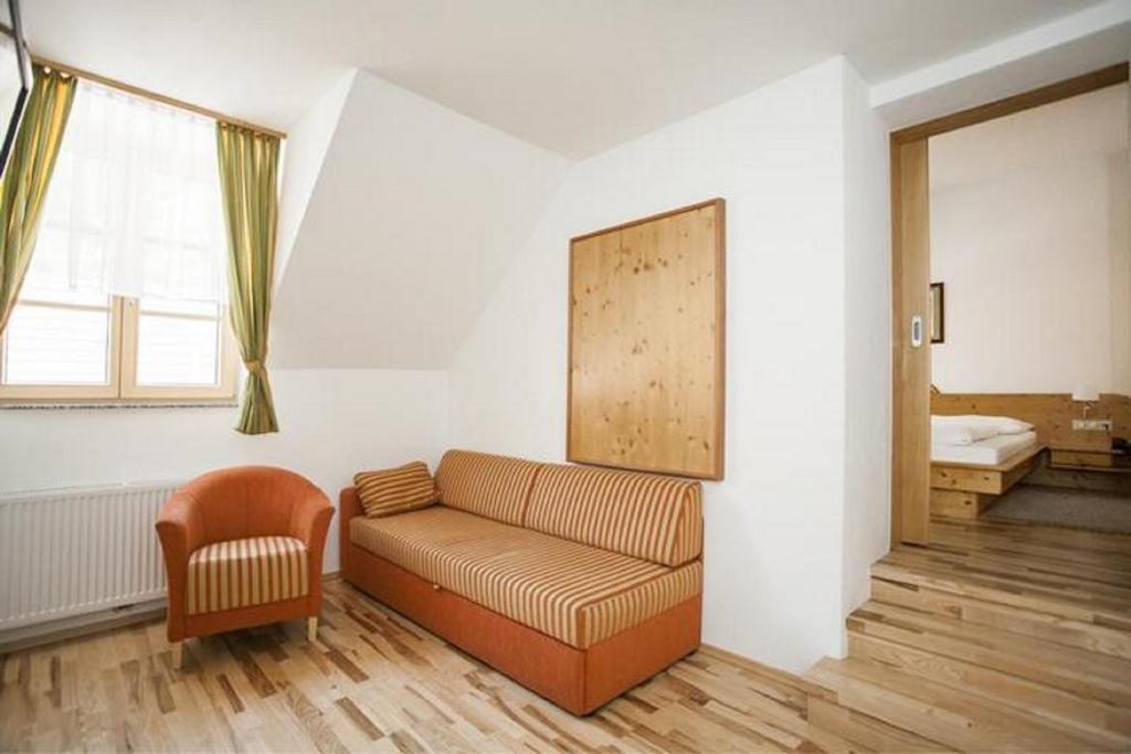 Winzerhof - Gaestehaus Stoeger Dürnstein Szoba fotó