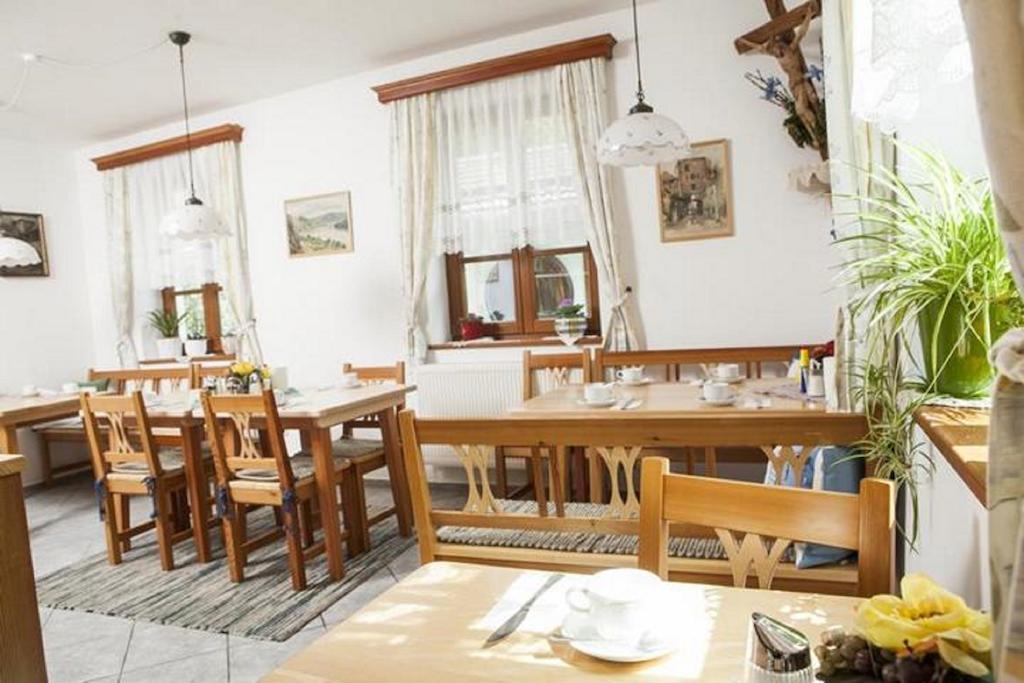 Winzerhof - Gaestehaus Stoeger Dürnstein Kültér fotó